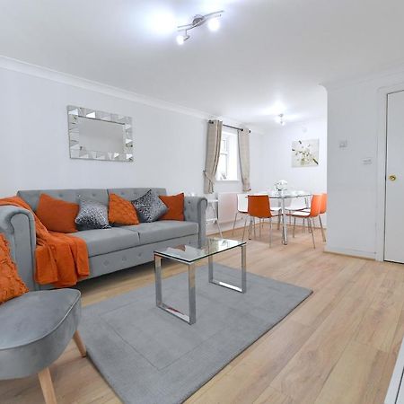 Clapham Junction - 2 Bedroom Apartment Londra Exterior foto