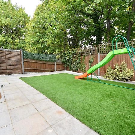 Clapham Junction - 2 Bedroom Apartment Londra Exterior foto