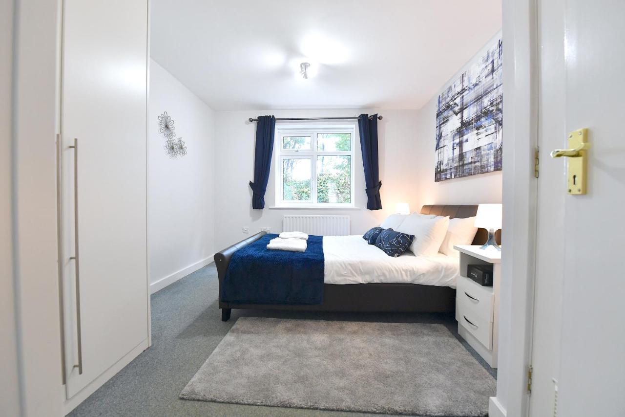 Clapham Junction - 2 Bedroom Apartment Londra Exterior foto
