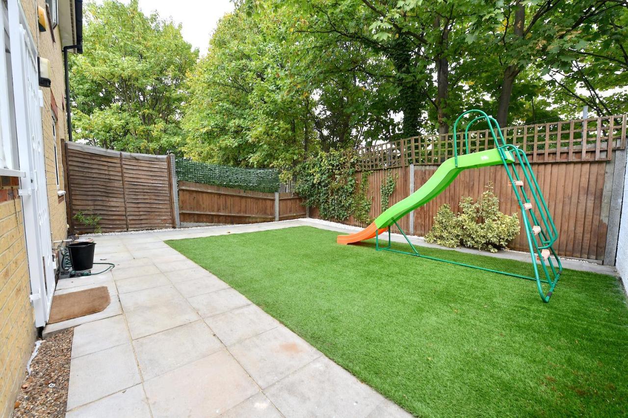 Clapham Junction - 2 Bedroom Apartment Londra Exterior foto