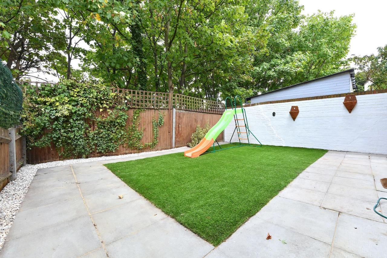 Clapham Junction - 2 Bedroom Apartment Londra Exterior foto