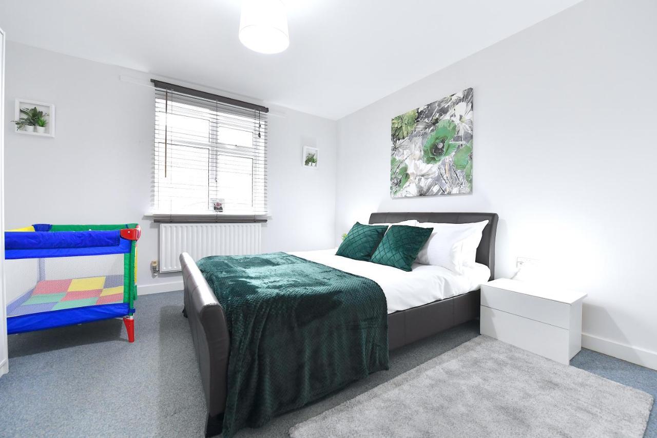 Clapham Junction - 2 Bedroom Apartment Londra Exterior foto