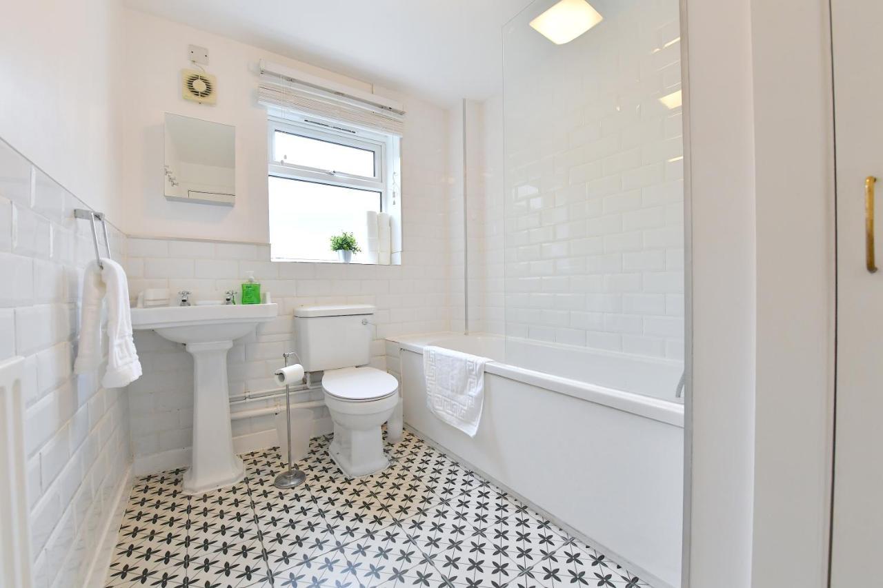 Clapham Junction - 2 Bedroom Apartment Londra Exterior foto