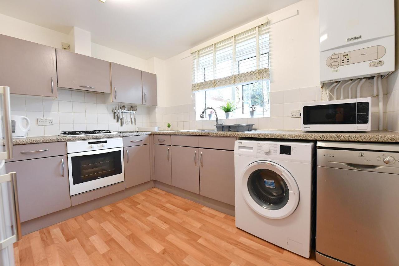Clapham Junction - 2 Bedroom Apartment Londra Exterior foto