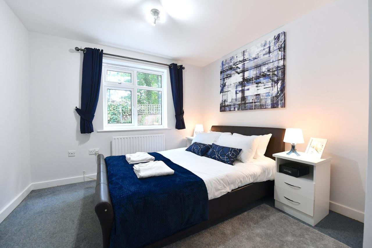 Clapham Junction - 2 Bedroom Apartment Londra Exterior foto