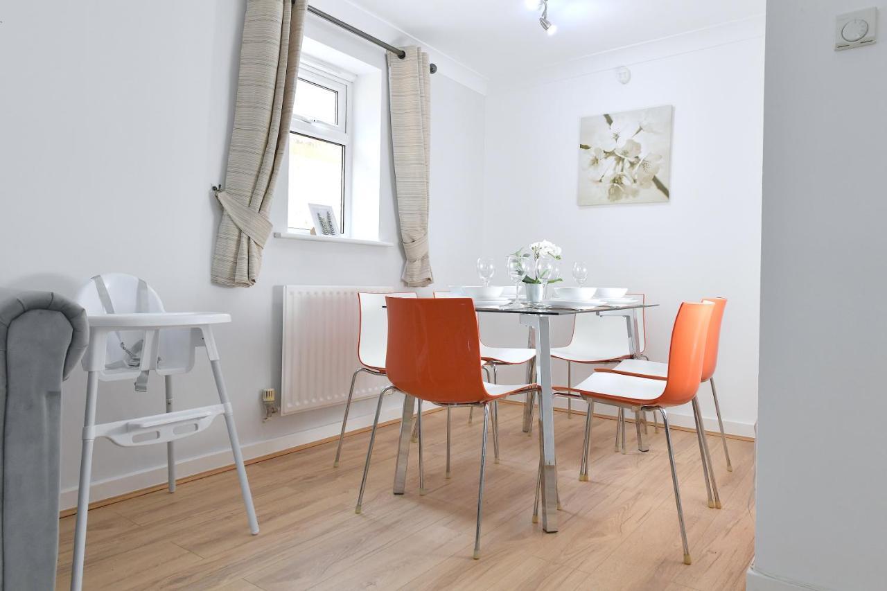 Clapham Junction - 2 Bedroom Apartment Londra Exterior foto